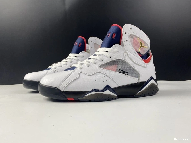 Cheap TB CZ0789-105 7 Air PSG Jordan 0822